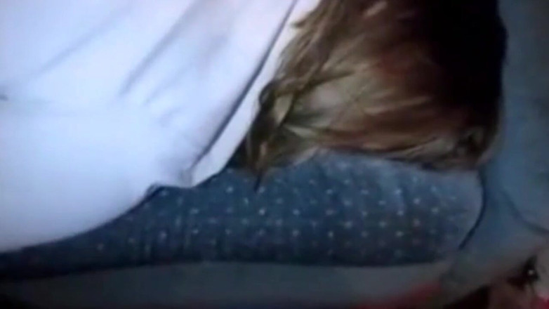 Fat House Wife: Fru första gången delning få hardcore anal förstöra &amp;cream pie
