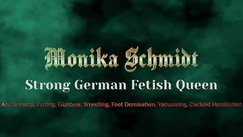 Strict Senz: Monika Smith Tıbbi Bakım Islah Enstitüsü