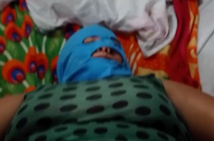 Gordita Culo Rico: Laura's Big Wide Hips.