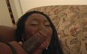 Black Keen: Xena je čokoládová Američanka