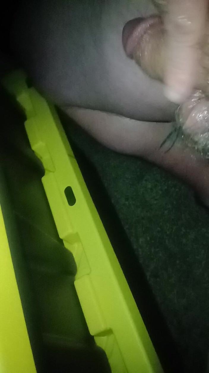 Buddy_Cuck: Slo-mo pikslag
