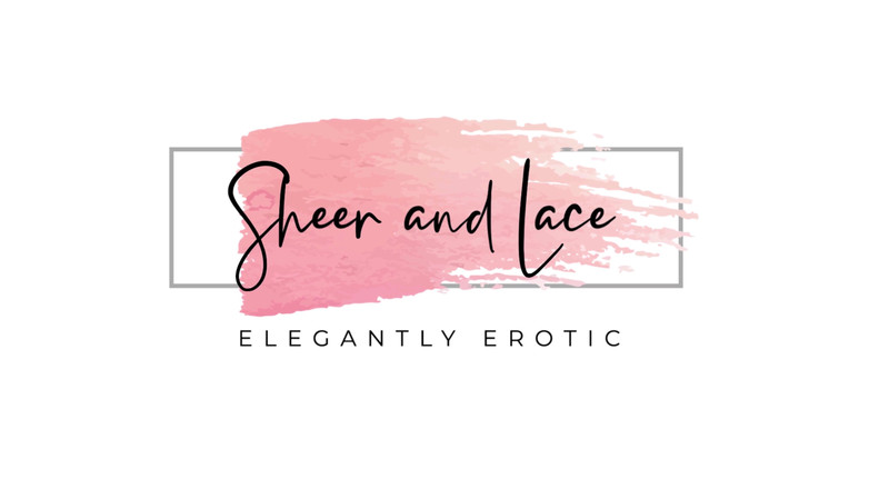Sheer & Lace: Cleo summer lagi asik masturbasi sambil ngomong jorok sambil pakai...