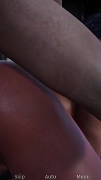 Une Belle-mère Sexy En Freeuse ! Elle Dit Que Je Peux L’adorer N’importe Quand!