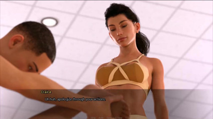 Visual Novels: Connected part 24