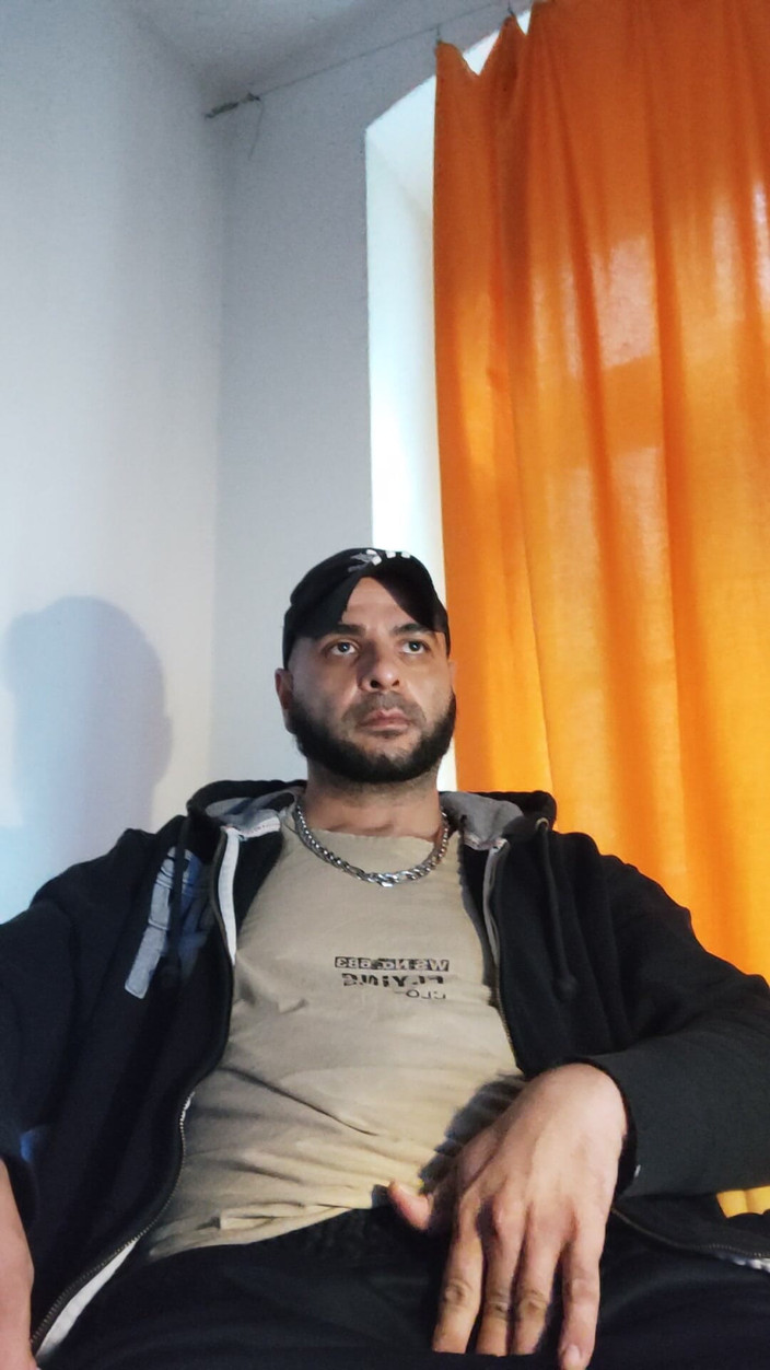 SmokedAlloy2: Dirtyjunkbro, Wixt Mit Dreckigen Socken Und Spendet Viel Precum