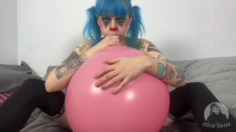 Alice Bean: Геологоразведка безвреденица