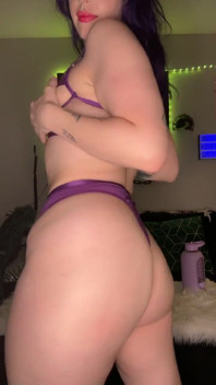 Fast Twerk Session
