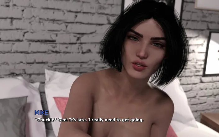 Wickedgammes: Sons of Analarchy (part 39)