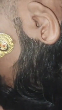 Priya Bhabhi Lucky Gorące duże cycki ssane przez pizza boy