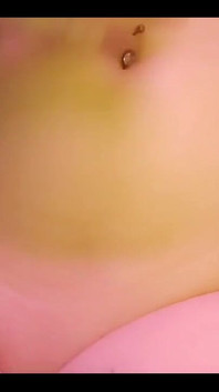 Girl Wants to Be Touched