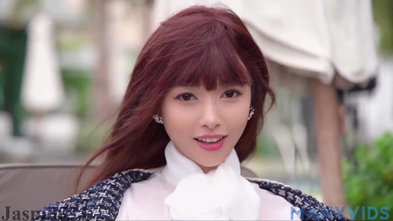 JasmineJ9966: Wetting the Rooftop - Mv Ver
