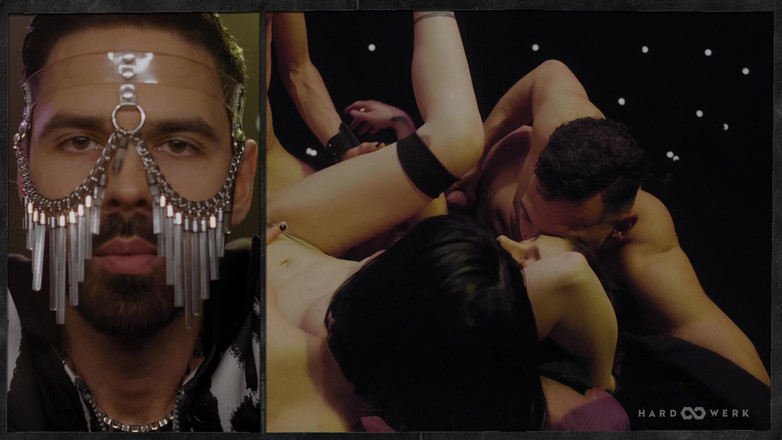 HardWerk: Триптихон 5