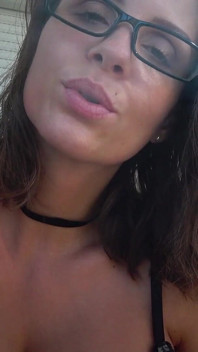 Primeiro, um cigarro ;)