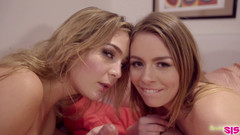 BrattySis: Saudari tiri nakal - s2e6