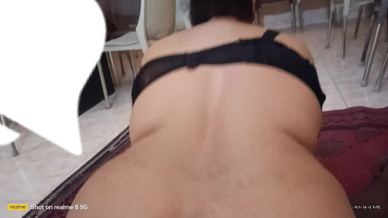 Jeem y: Enfin, je baise avec ma belle voisine