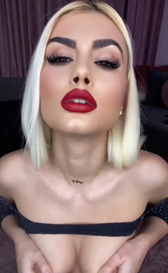 RyderWilder: I Feel so Damn Horny
