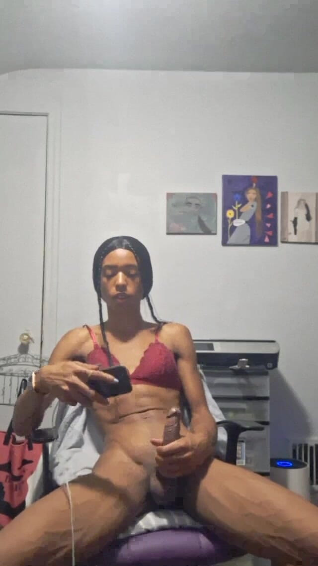 LordDashunKH: Masturbacja