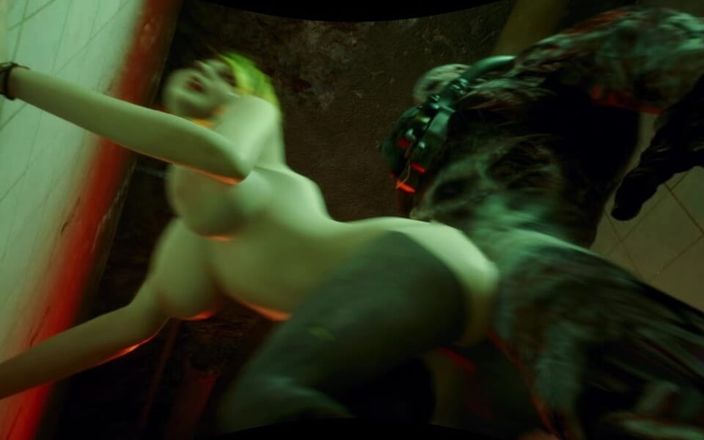 Games looper Sex VR Mode: 有趣的视频 10