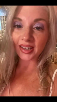 Mermaid - Let's Go Skinny Dipping?