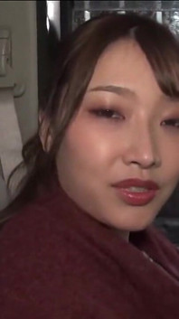 สาวมีสามีสุดภักดี ที่ทนความเงี่ยนไม่ไหว - 1