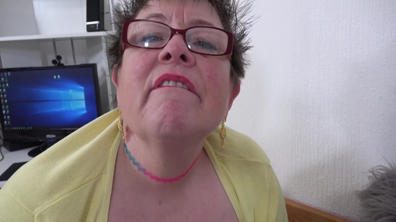 Dirty Doctors Clips: Life Size jebanie lalka