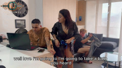 NickJowel: Jag Ligger Med Min Väns Fru Medan Han Jobbar Vid...