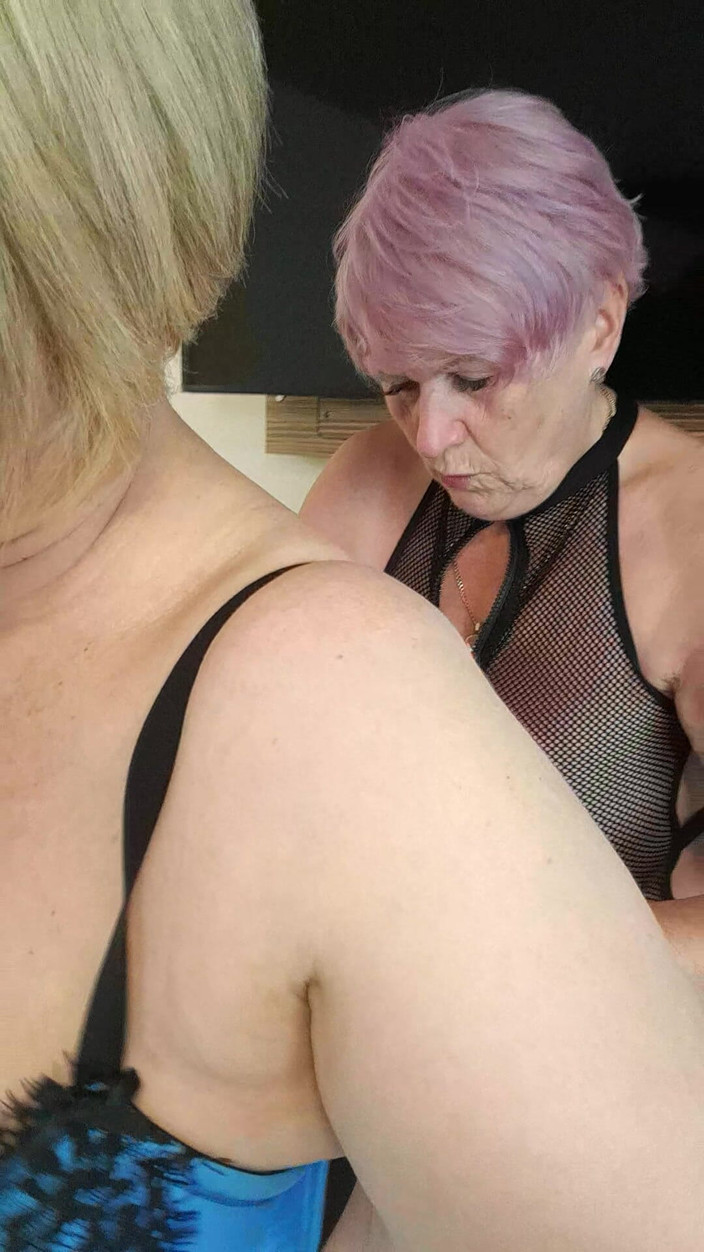 Uk Joolz: Aiutare shooting5tar4u ottenere ordine prima delle riprese!