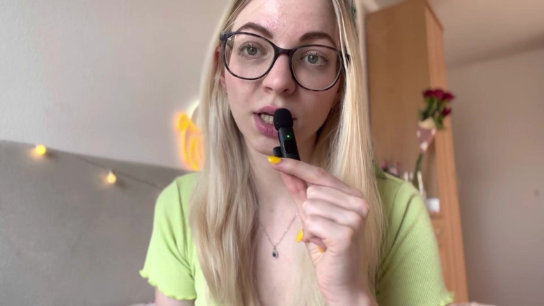Goddess_Bella_Rae: Asmr roleplay dominan finansial
