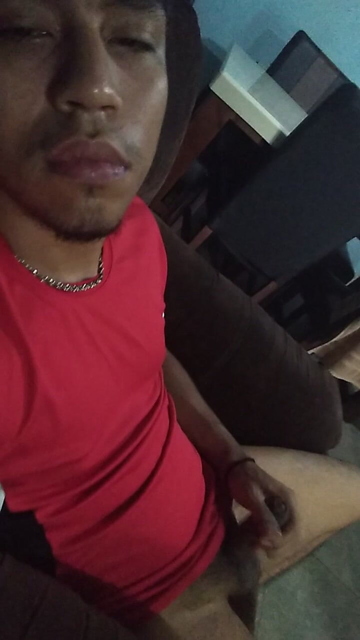 AlexAlejandro13: Kamis Pagi