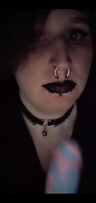 Gothicc Greya