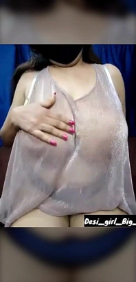 ดิมพัลเซ็กซี่ โชว์นมใหญ่ยักษ์ร้อนแรง