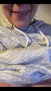 Play with My Breasts