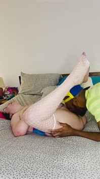 Meg Griffin Meets the Fresh Prince in Philly