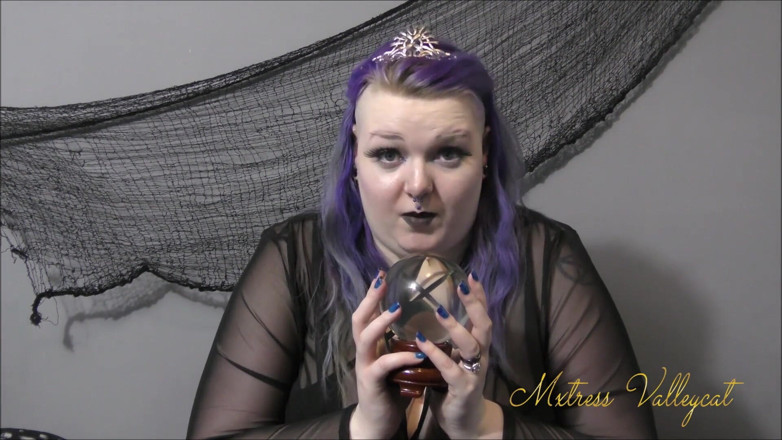 Mxtress Valleycat: Mabon-anbetung