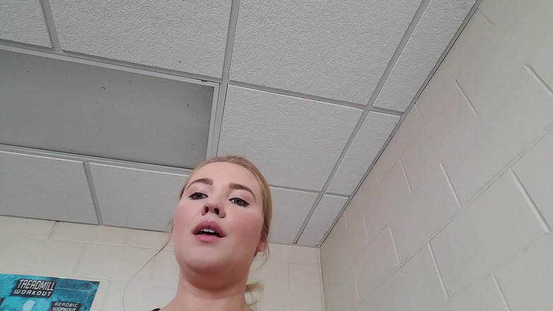 Annabelle Rogers: Evet, birçok insan bana bakıyordu...