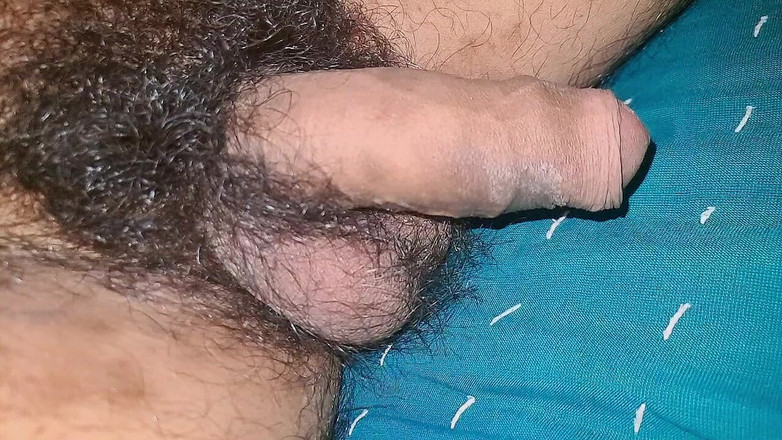 Desi_Porn_India: 핫한 인도 게이 자위 비디오 파트 1