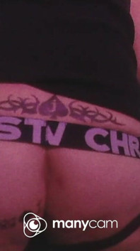 Me and My New Temporary Tattoos.