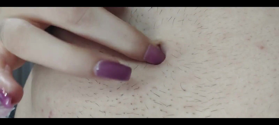 RavenHearth666VIP: Cavando en mi ombligo