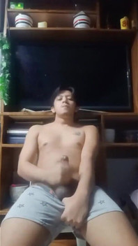 The Indoor Wanking Sessions I