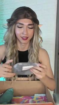 Livecam Amazon Open Box