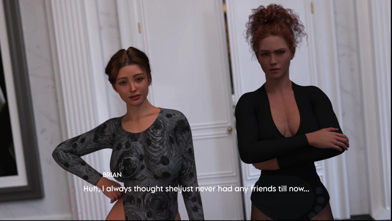 Wickedgammes studio: The Pussy Lover (part 32)