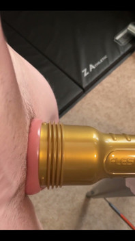 Masturbation
