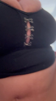 Blonde BBW MILF Fat Pussy Huge Natural Tits
