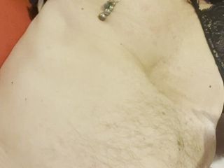 Mitchie: Your Sissy's Jerking for You