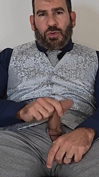 Elegance Suit