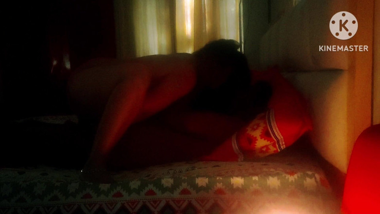 Ankita10000: Notte Di Luna Di Miele India Con BBC Parte 1