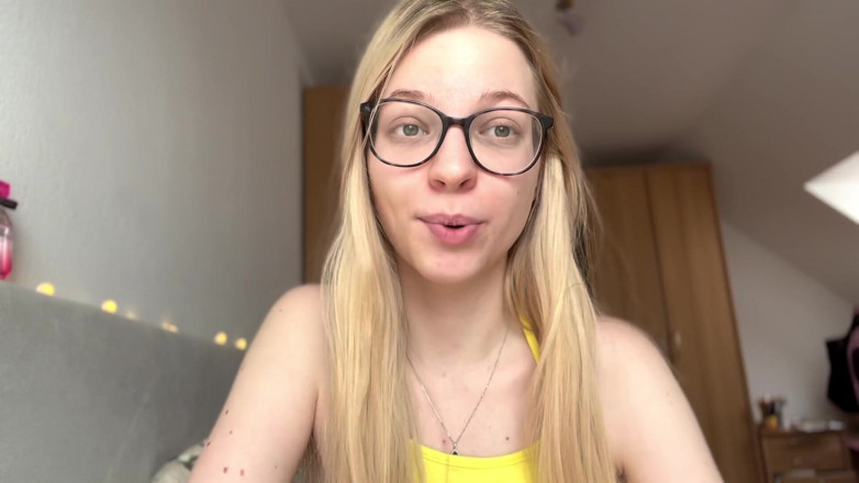 Goddess_Bella_Rae: Maricas - Exposta