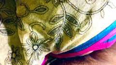 Immfuck: भारतीय मुस्लिम हिजाब, रंगीन गले में गहरे लंड लेना देसी चेहरे की चुदाई