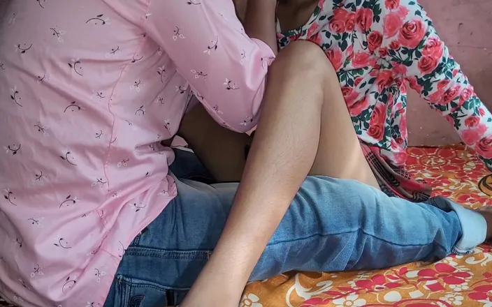 Your kavita bhabhi: Desi Bhabhi Was Watching Sexy When Her Brother in Law...