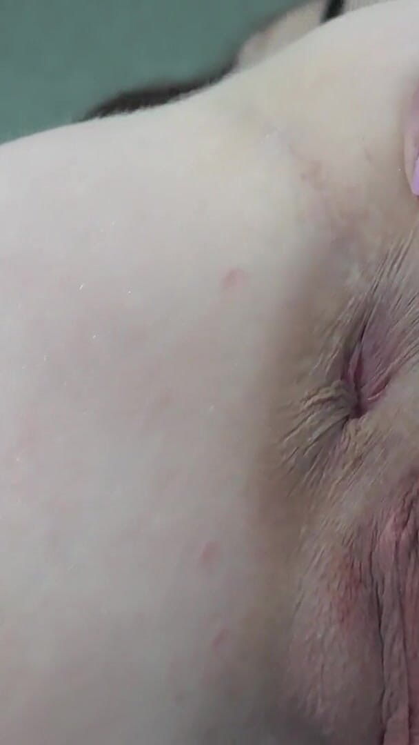 Asshole Sniffer (Sammie Cee)